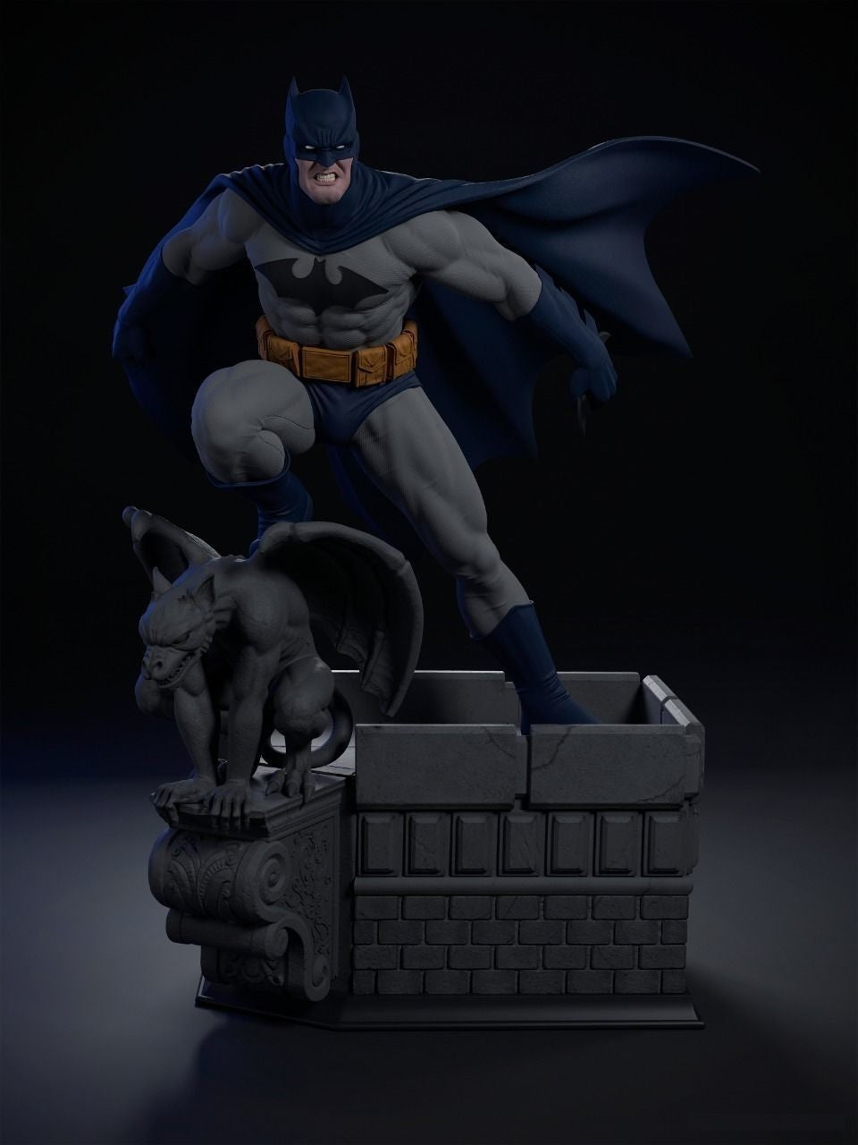 T00128-Batman-DC