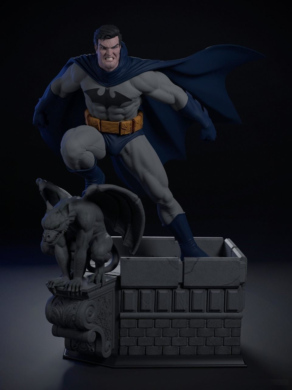 T00128-Batman-DC