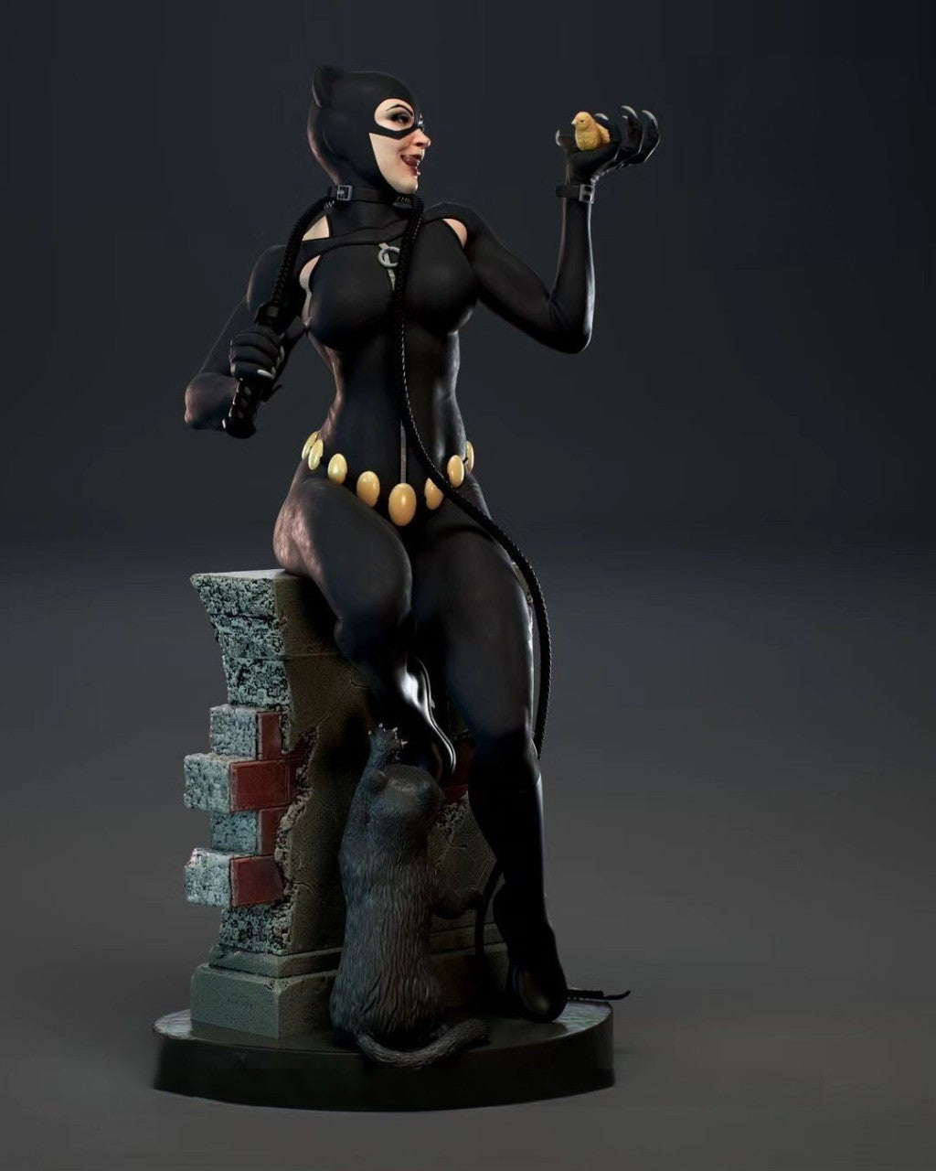 T00014-Catwoman-DC