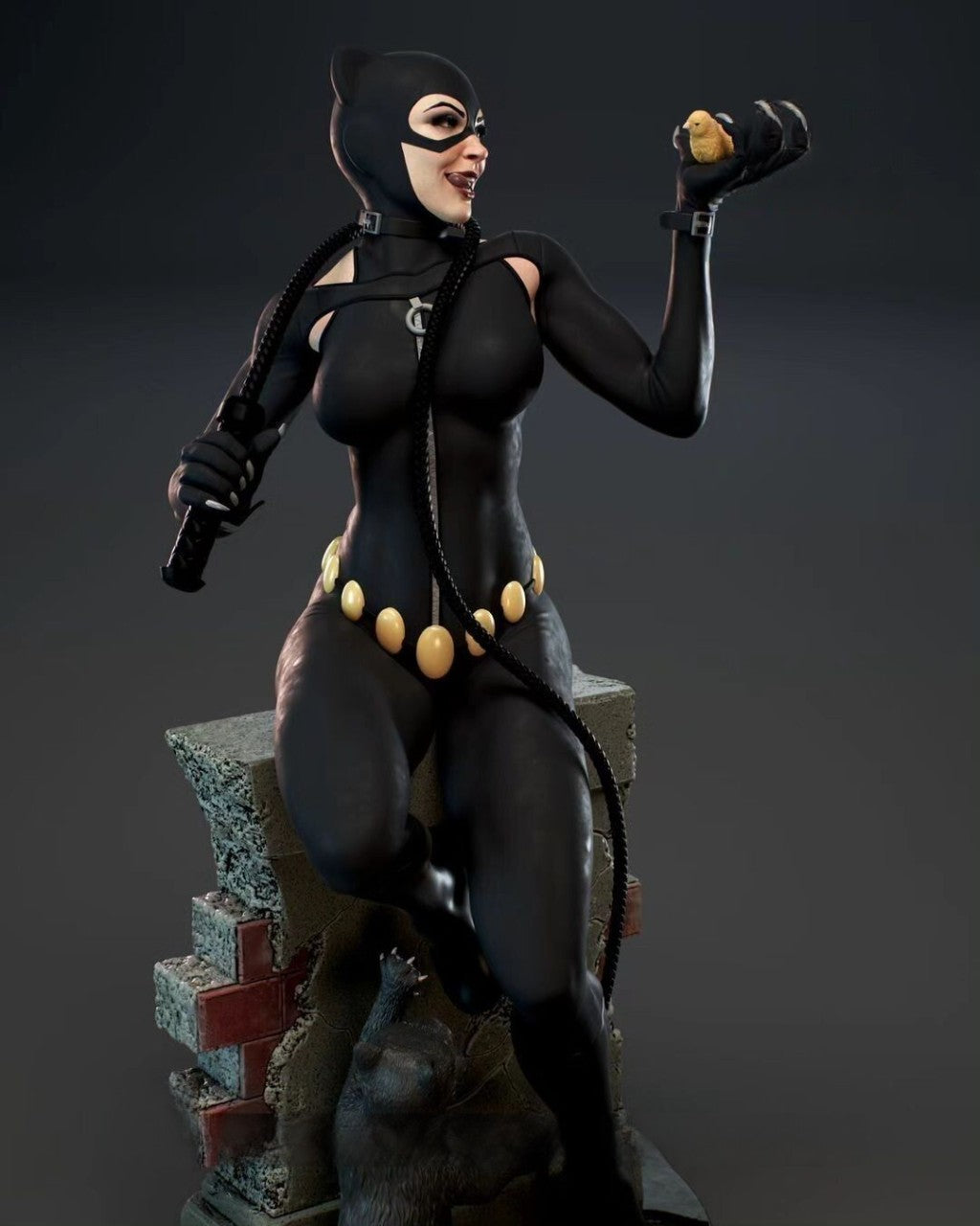 T00014-Catwoman-DC