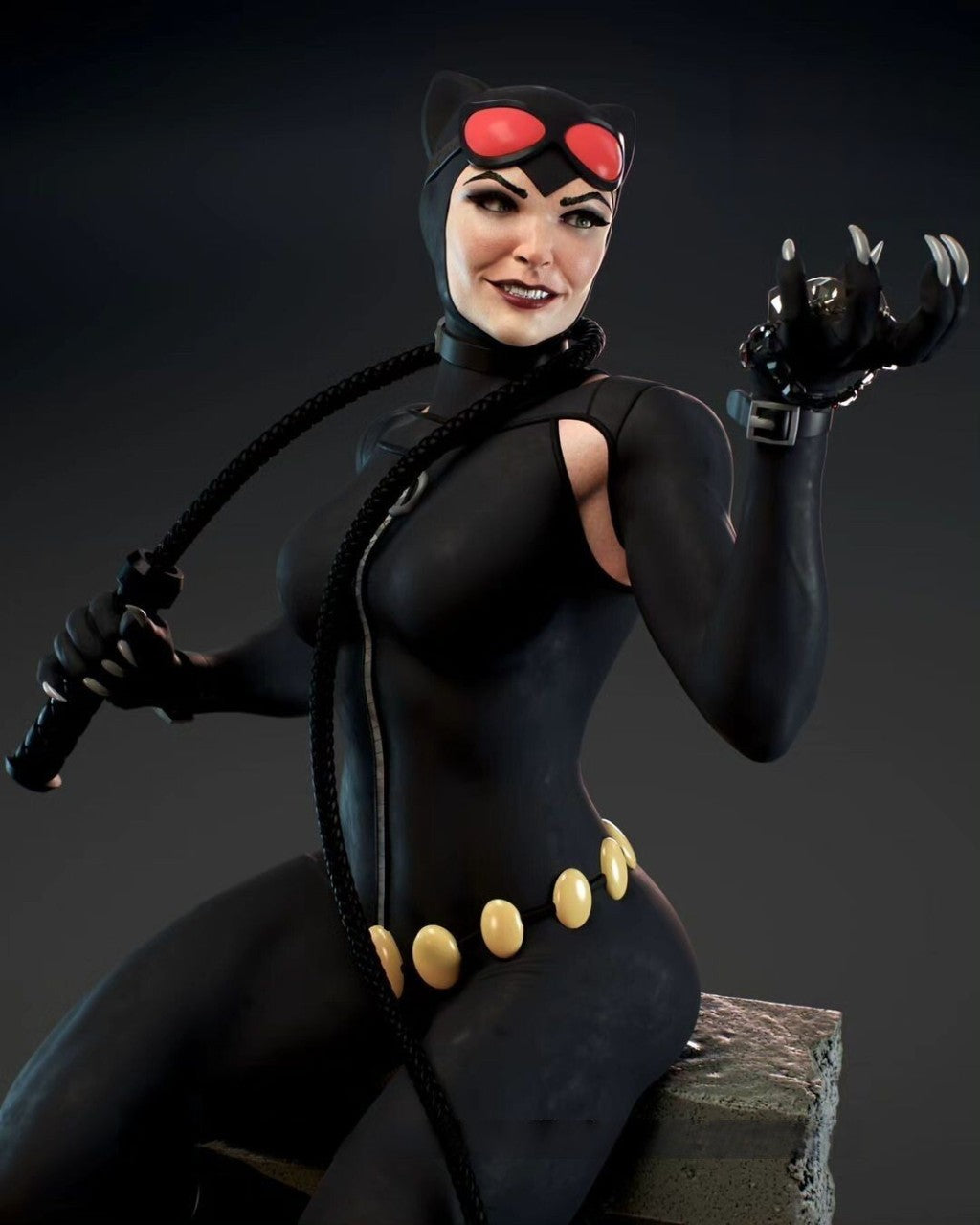 T00014-Catwoman-DC