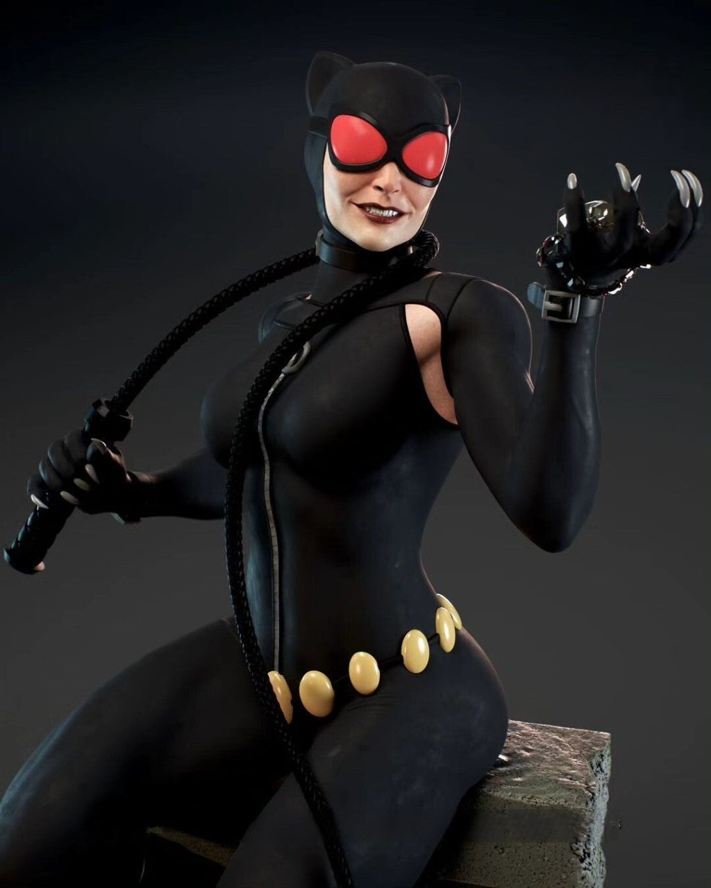 T00014-Catwoman-DC