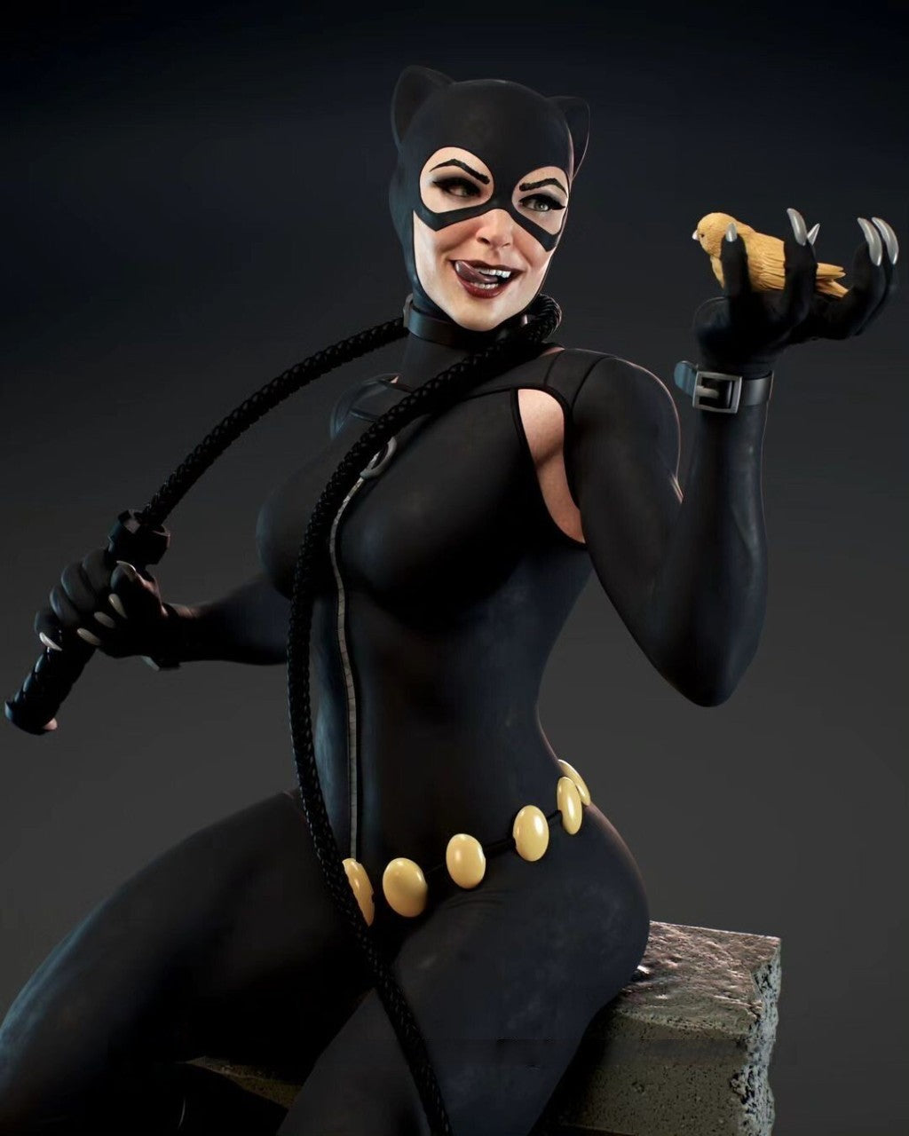 T00014-Catwoman-DC