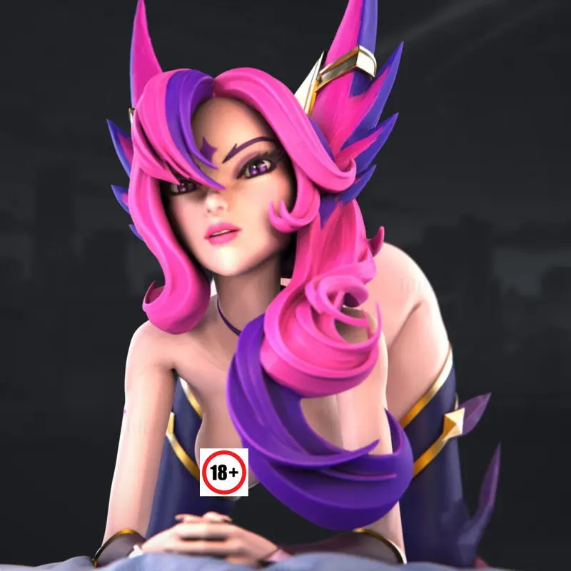 T00081-Xayah-LOL