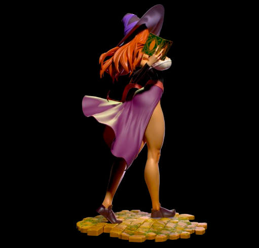 T00167-Sorceress-Other