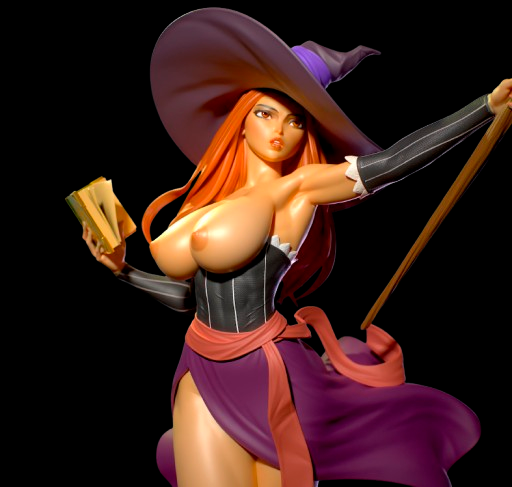 T00167-Sorceress-Other