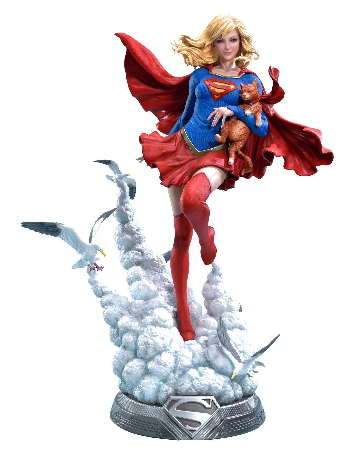 T00168-Supergirl-DC