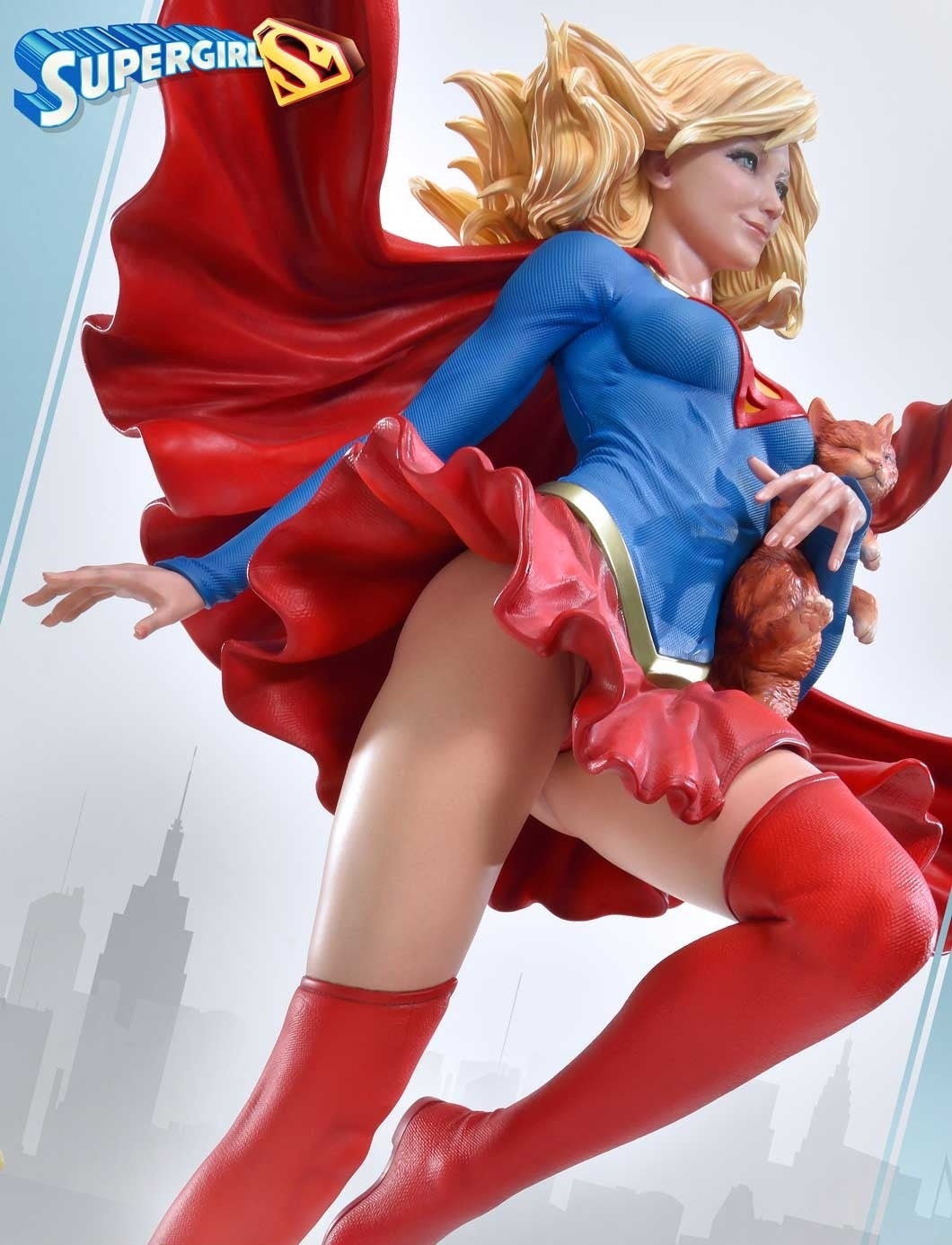 T00168-Supergirl-DC