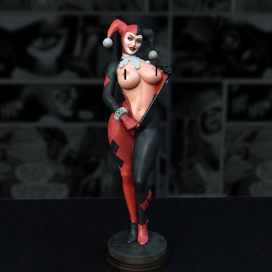 T00231-Harley Quinn-DC