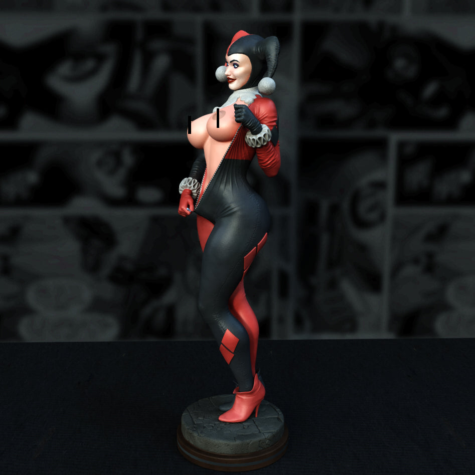 T00231-Harley Quinn-DC